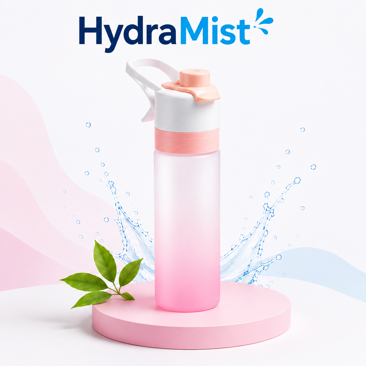 HydraMist
