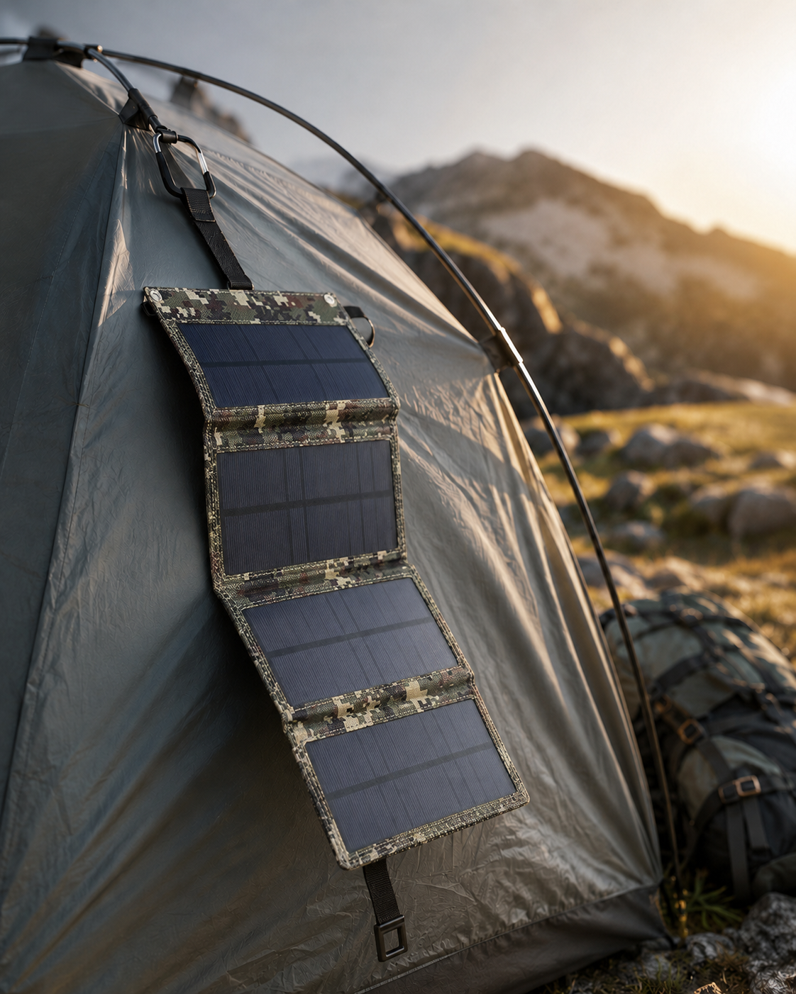 NomadVolt