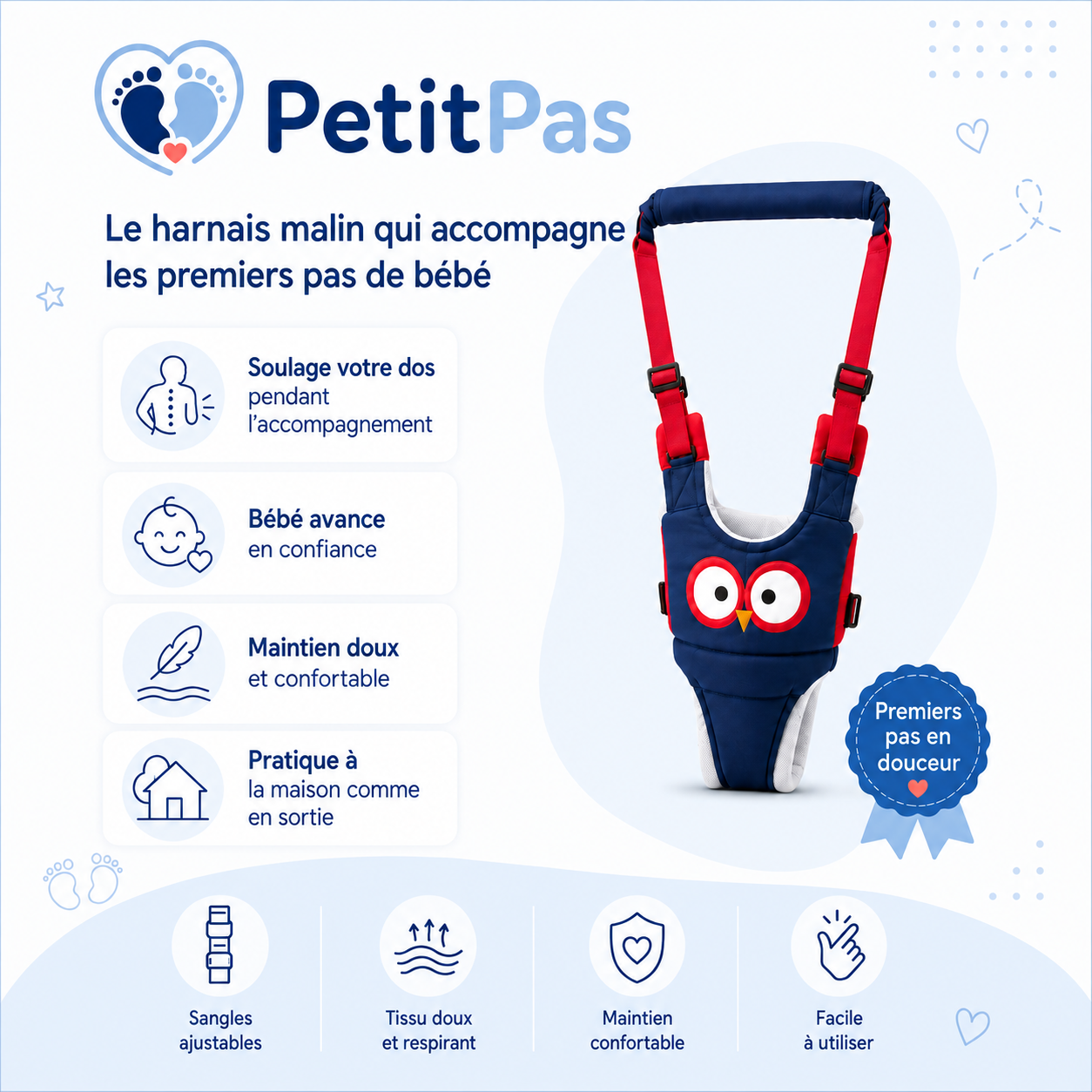 PetitPas™
