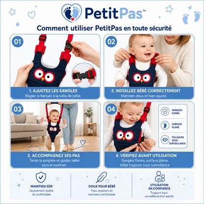PetitPas™