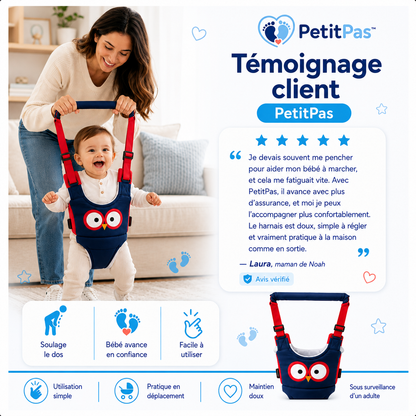 PetitPas™