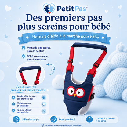 PetitPas™