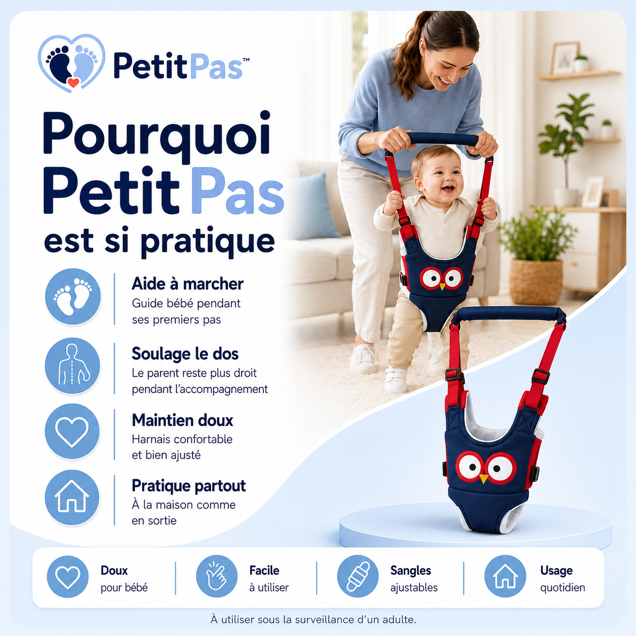 PetitPas™