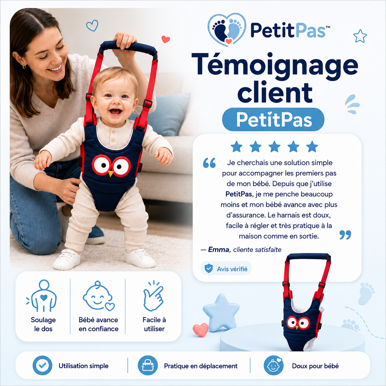 PetitPas™