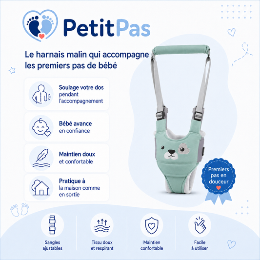 PetitPas™