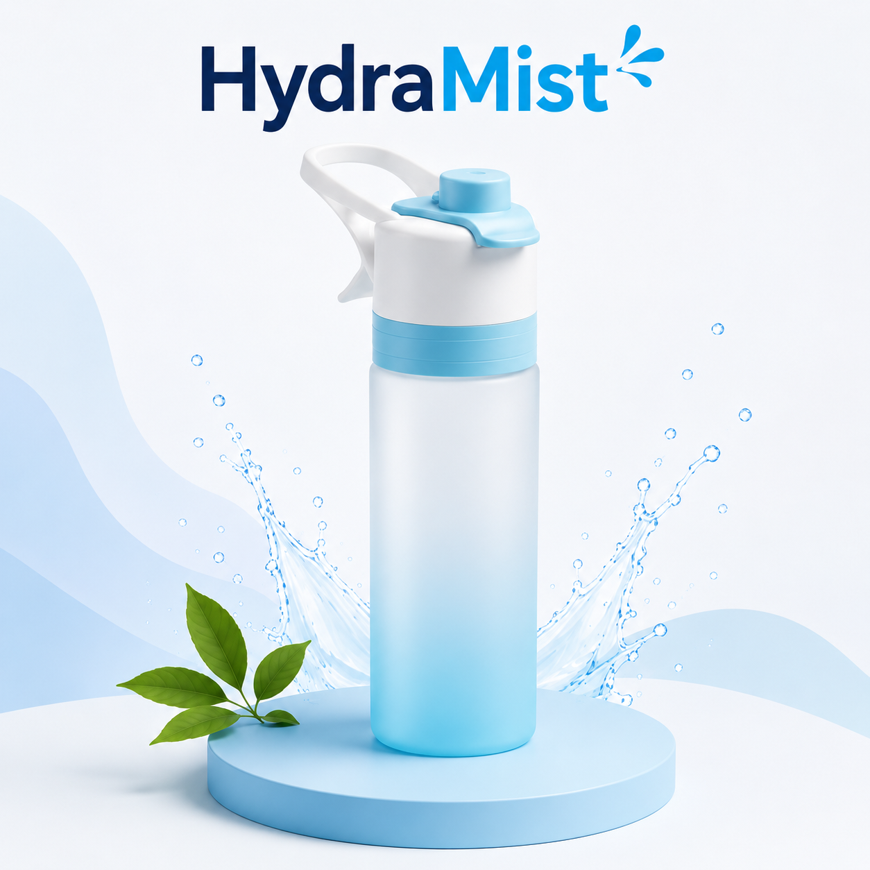 HydraMist