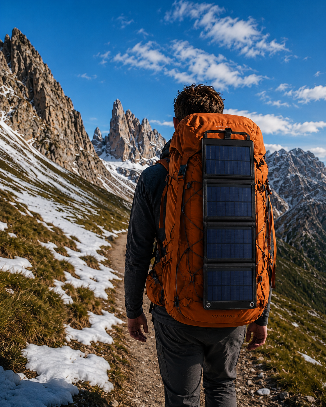 NomadVolt