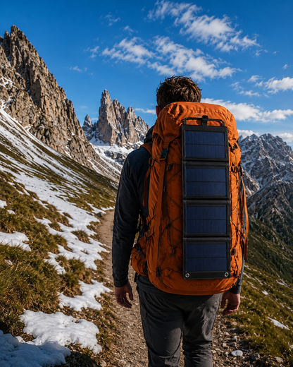 NomadVolt
