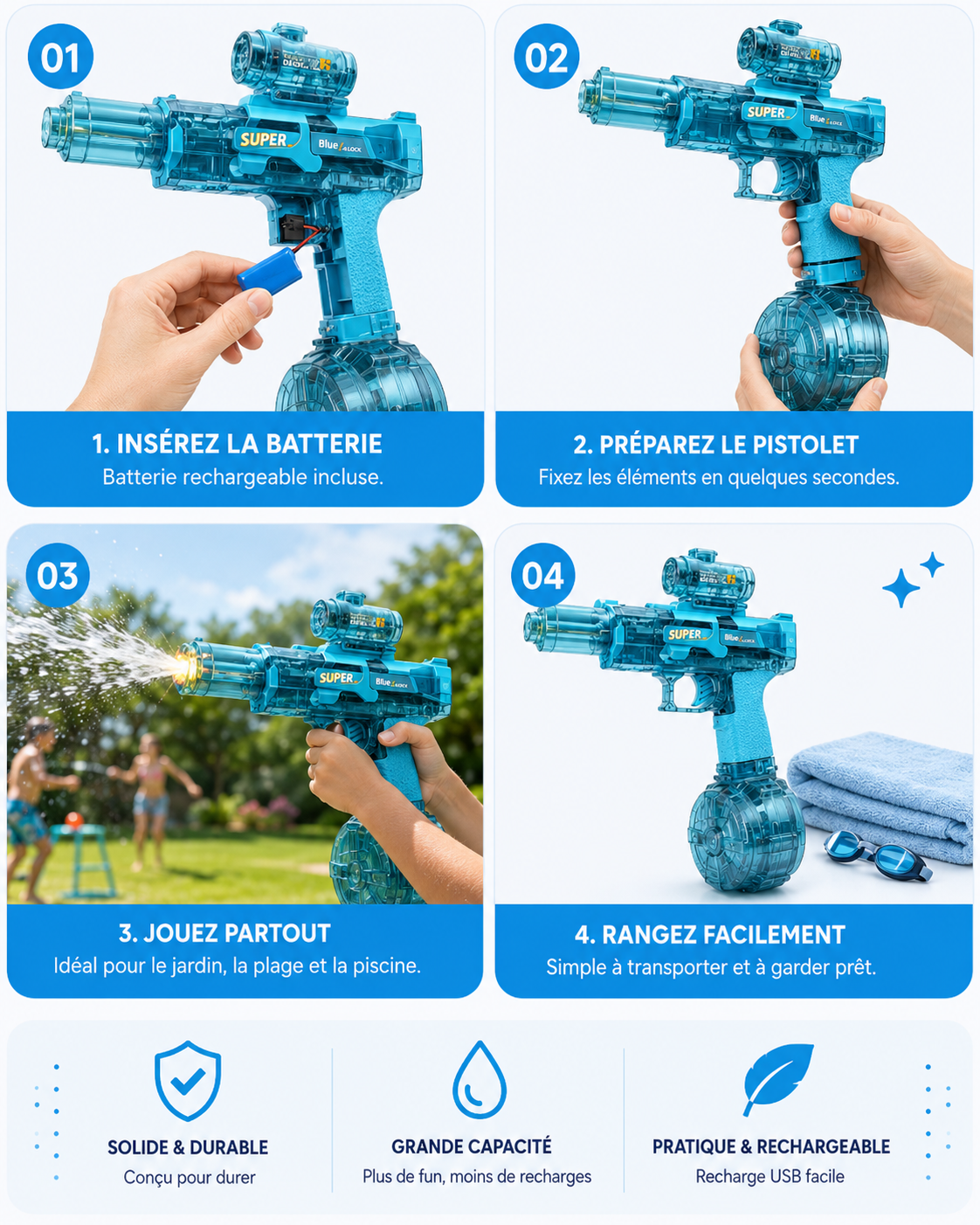 HydroStrike
