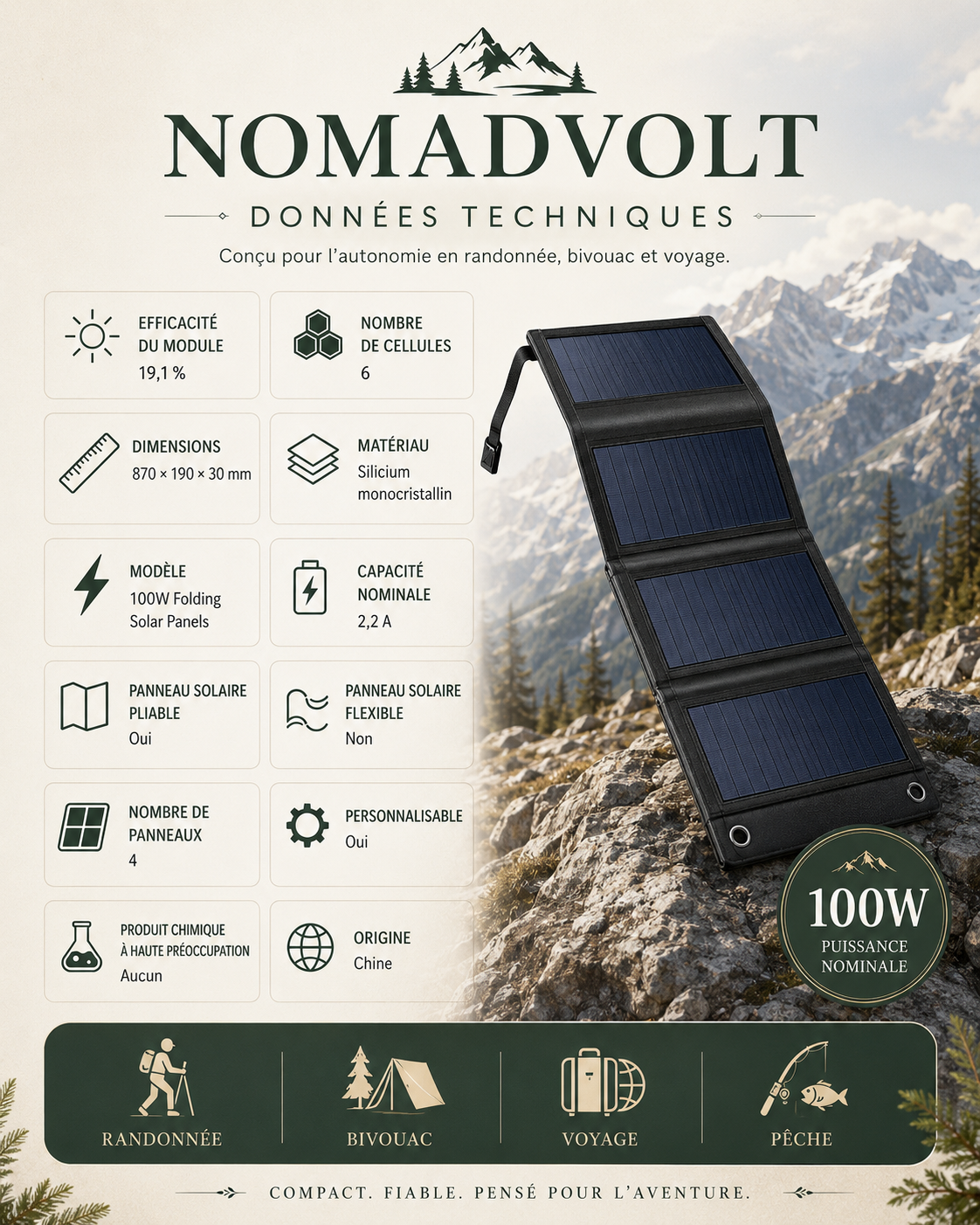 NomadVolt