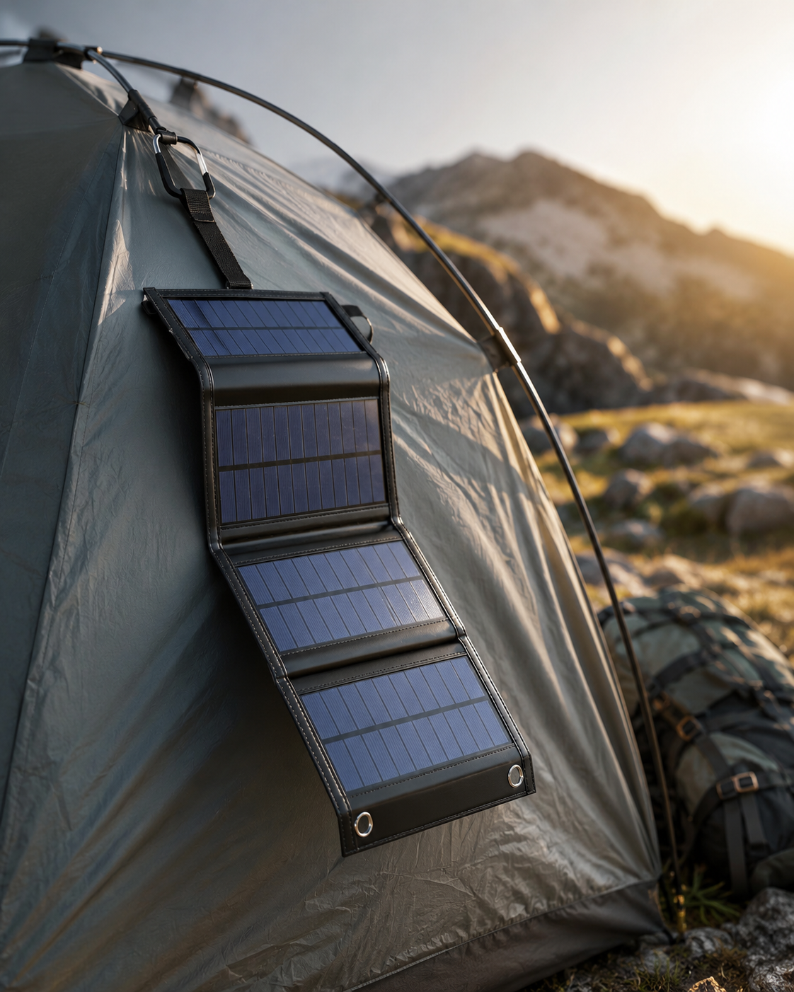 NomadVolt