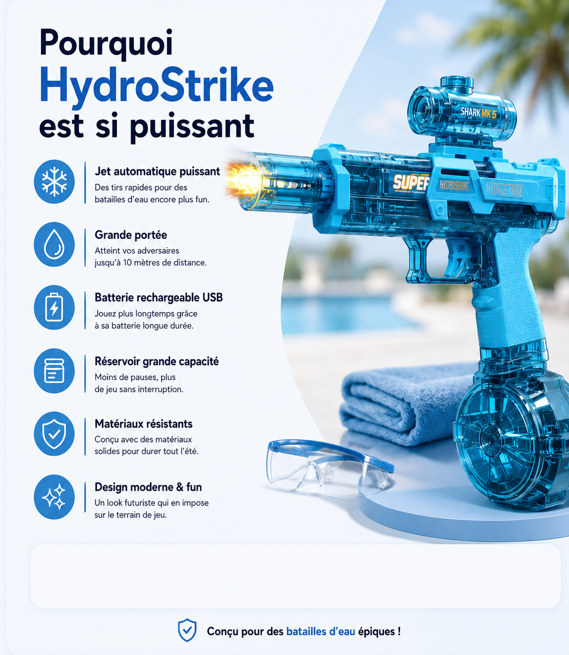 HydroStrike