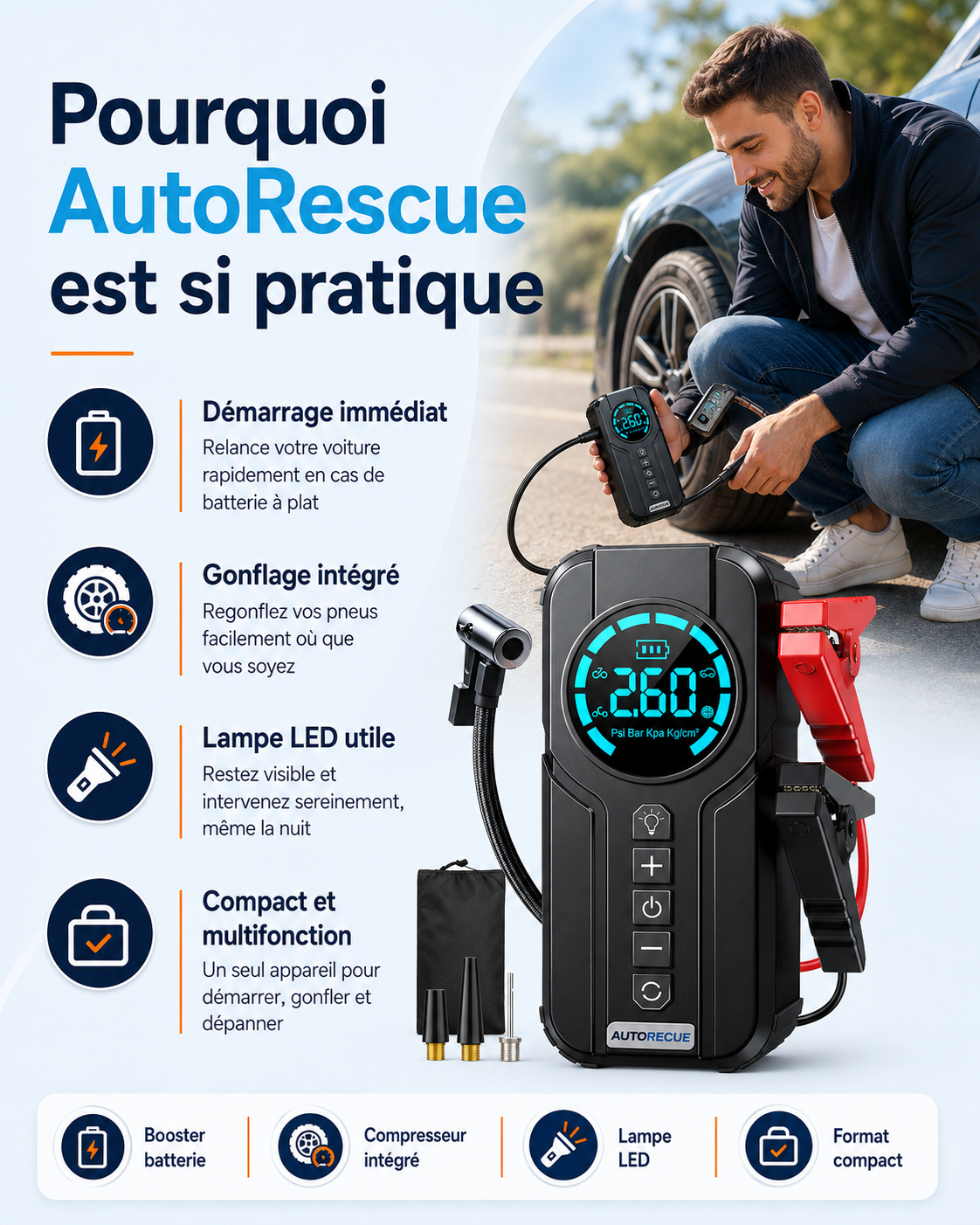 AutoRescue 1