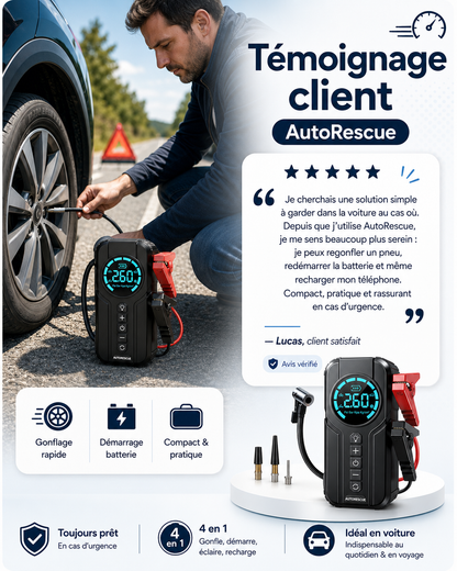 AutoRescue