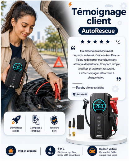 AutoRescue